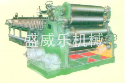 钙塑包装箱机械哪家好